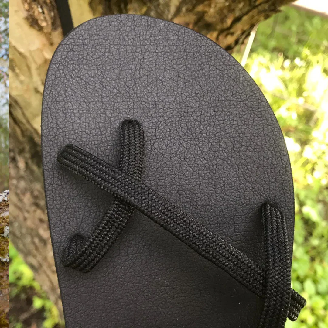 Tarasoles Junior Sandal DIY - Image 3